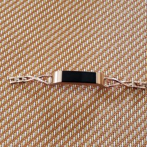 Fitbit Alta HR fitness tracker/watch